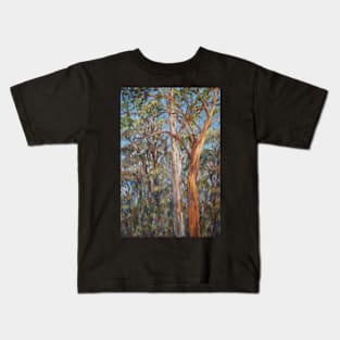 Grey gums Kids T-Shirt